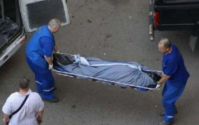 Sumqayıtda bir evdən altı meyit çıxarıldı – YENİLƏNİB