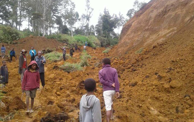 Zəlzələdə ölənlərin sayı 80-ə çatıb