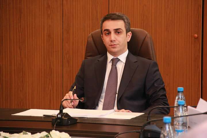 Şura 2018-ci il birinci qrant müsabiqəsinin nəticələrini təsdiqləyib