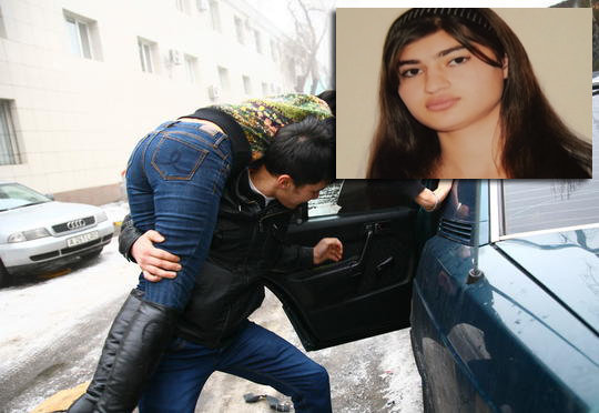 Maşının şüşələri sındırılaraq zorla qaçırılan 21 yaşlı tələbə danışdı - Təfərrüat