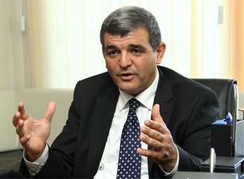 Fazil Mustafa: “BDU-ya Məhəmməd Əmin Rəsulzadənin adının verilməsinin tərəfdarı deyiləm”