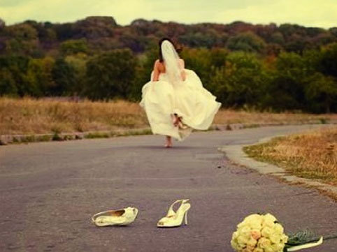 Gəlin toy gecəsinin səhəri qaçdı - Bəyin açıqlaması DƏHŞƏTƏ GƏTİRDİ