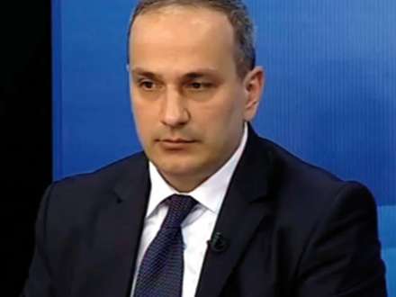Samir Əliyev: 