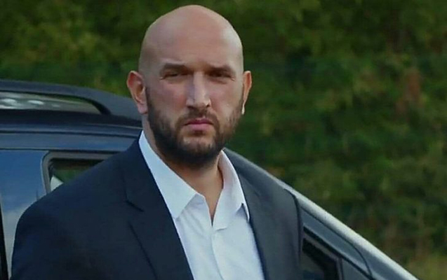“Çukur”un aktyoru öldü