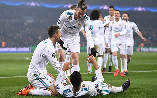 Çempionlar Liqasında ilk 1/4 finalçılar məlumdur - Video