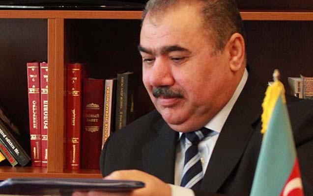 “Arif Alışanov məhkəməyə gəlsin” - Tələb