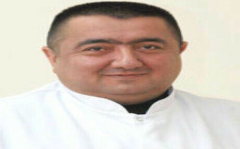 Tanınmış göz həkimi jurnalistdən Mətbuat Şurasına ŞİKAYƏT ETDİ – FOTOLAR