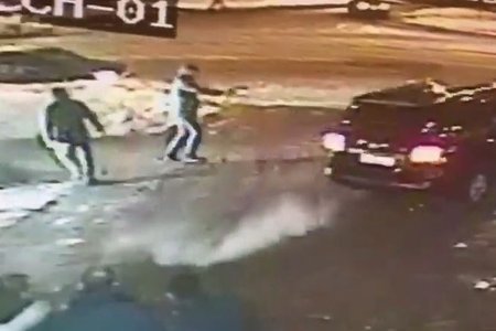 SON DƏQİQƏ! Silahlı şəxslər xalq aşığını güllələdilər - FOTO