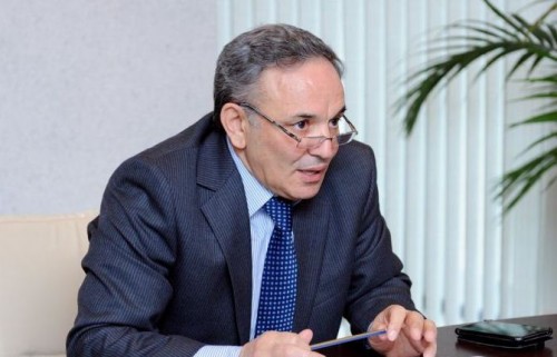 Mətbuat Şurasının İdarə Heyətinə kimlər seçildi? - SİYAHI/ YENİLƏNİB