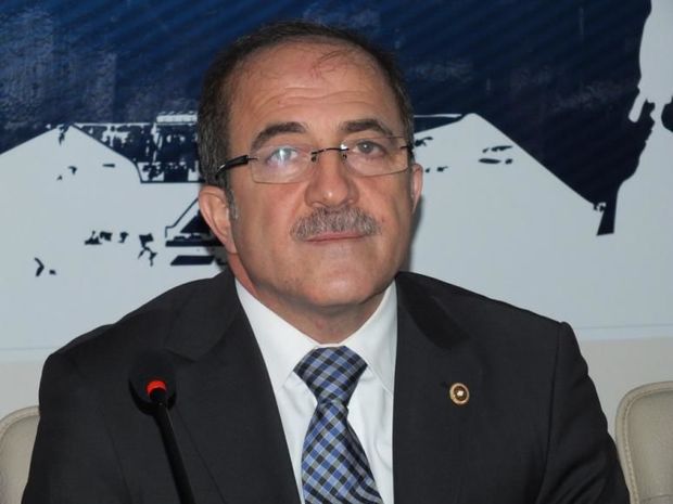 Şuay Alpay: Qarabağ münaqişəsi Türkiyənin də məsələsidir