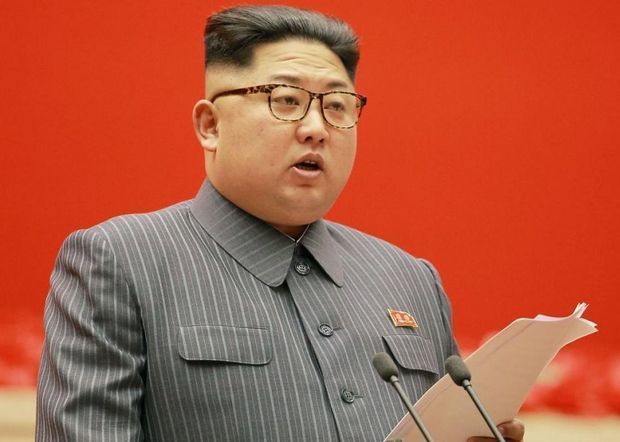 Kim Çen In ABŞ-la sülh sazişi imzalamaq arzusundadır