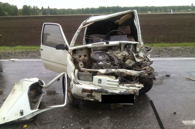 SON DƏQİQƏ: Sumqayıtda ağır qəza: Ölənlər var – FOTO + VİDEO