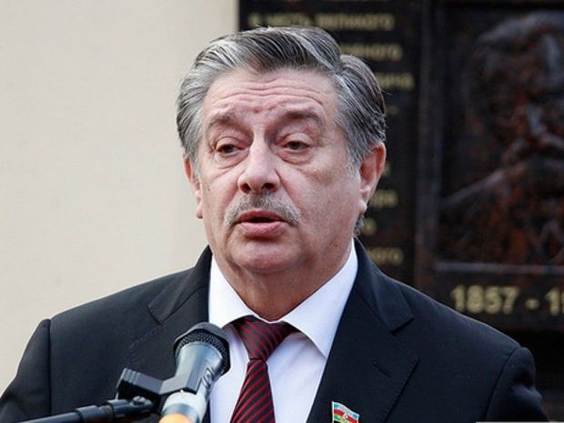 Rus İcmasının rəhbəri Rusiyadakı seçkiləri izləyəcək