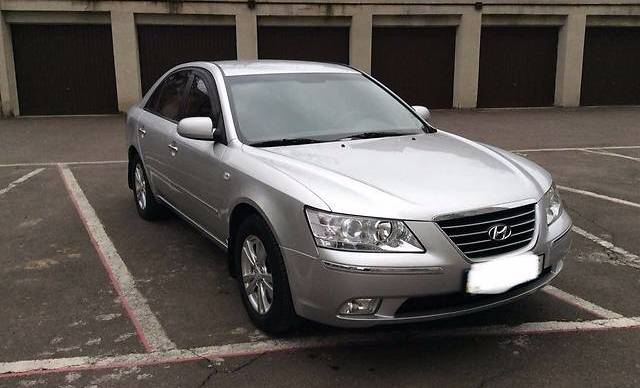 750 manata Sonata satılır - BAKIDA + SİYAHI