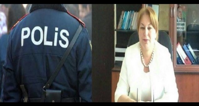 Beyləqan Təhsil şöbəsi müdirinin oğlu iş yoldaşını niyə bıçaqlayıb? - Təfərrüat