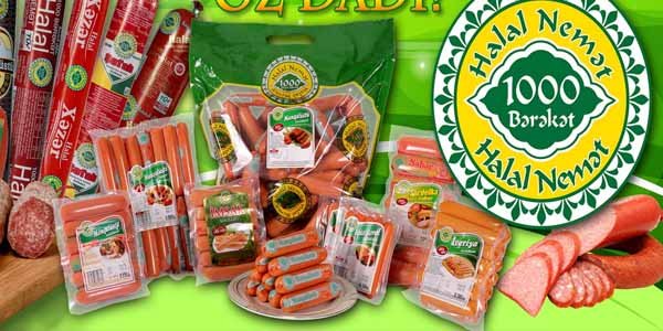 Şok: “Səhliyalı” kolbasa firması xalqa kif, qurd, siçan nəcisi yedirir – Foto/Faktlar