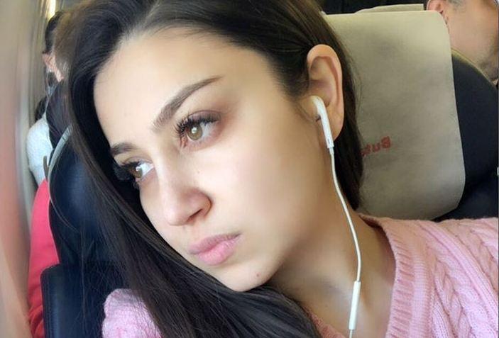 Atasının qırxı çıxmamış toylara gedən Damla tənqid olundu