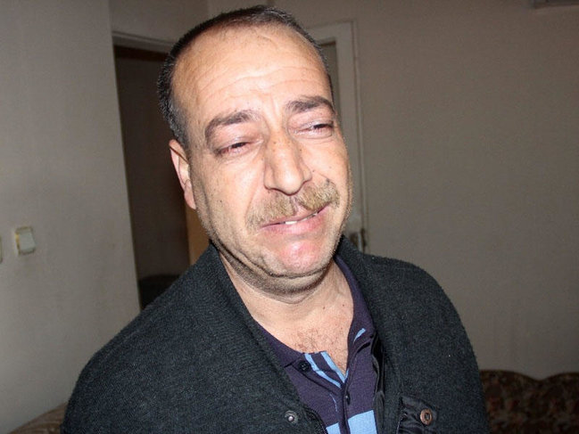 13 yaşlı qızı zorladığı iddiası ilə öldürüldü - Uşağın ondan olmadığı üzə çıxdı - VİDEO