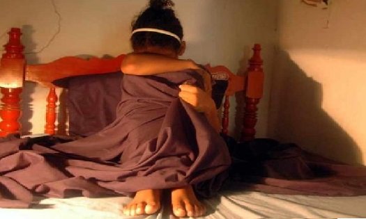 17 yaşlı baldızını belə zorladı – Paltarımı çıxardıb, bədənimi öpməyə başladı