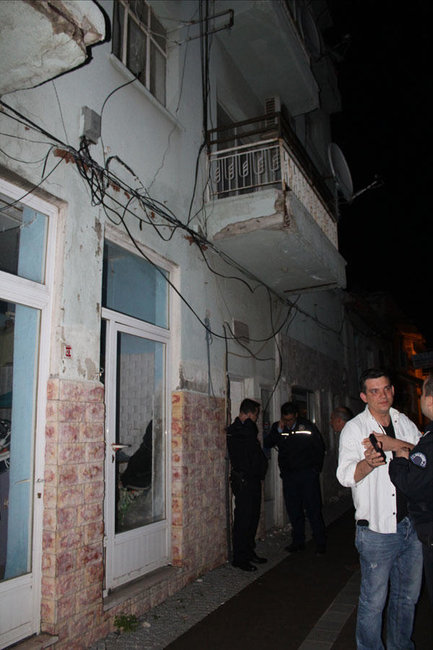 SON DƏQİQƏ: Tanınmış aktyor evində ölü tapıldı - FOTO