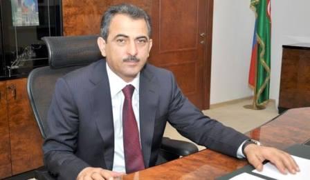 Fətullah Gülənin kadrı olan “Azərsu” şefinin oğlu necə biznesmenə çevrildi?