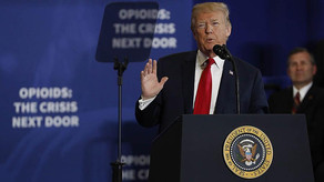 Tramp yenidən narkotik alverçiləri üçün ölüm hökmü tətbiq etməyə çağırıb