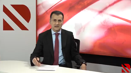 “Ana-bacı namusu dəyişikliyə uğrayıb, qəhvə şivəlik salırlar...” — Mirşahindən sərt cavab + VİDEO