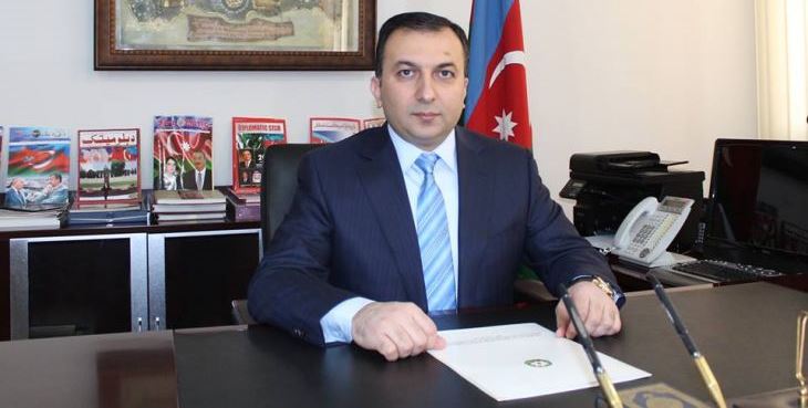 BƏƏ-dəki səfirimiz Azərbaycan xalqını təbrik edib