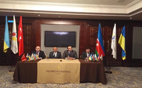 Azərbaycan və Türkiyə iş adamları Novruz bayramını birgə qeyd etdilər