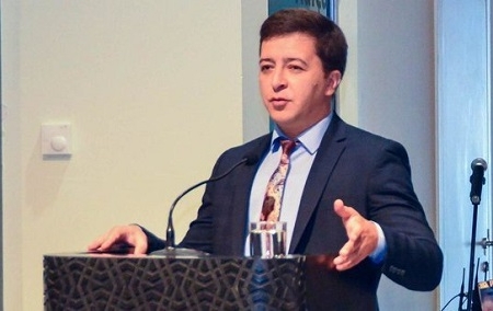 “Təşəkkürlər, Əli müəllim. Susmadığınız üçün!” – Millət vəkilindən növbəti sensasion yazı