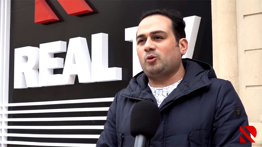 Sosial şəbəkələr vasitəsilə şəxsi məlumatlar oğurlanır - VİDEO