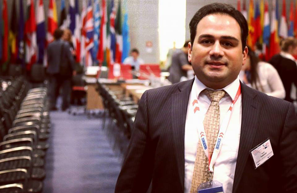 Söyüşə söyüş, döyüşə döyüş - Səbuhi Mübarizoğlu yazır