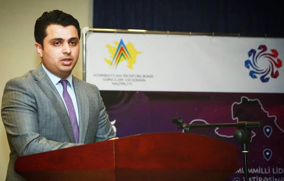 Sosial məsuliyyətin “DİV”ersantları və nifrət nitqinin elçiləri...