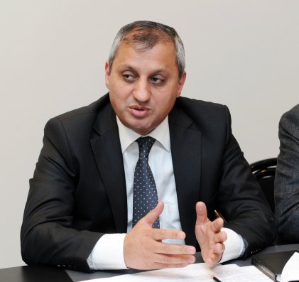 Özünü tanımayanlar və “virtual anarxist” eksperimenti haqqında düşüncələr