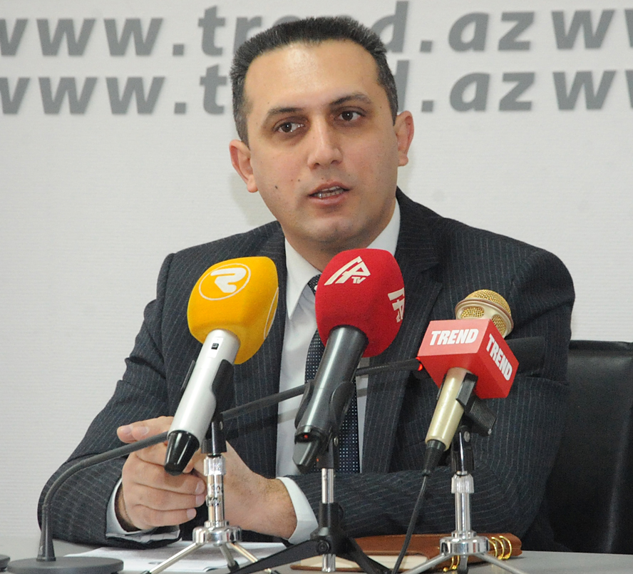 Avropada komfortlu barbar kimi yaşayanlar