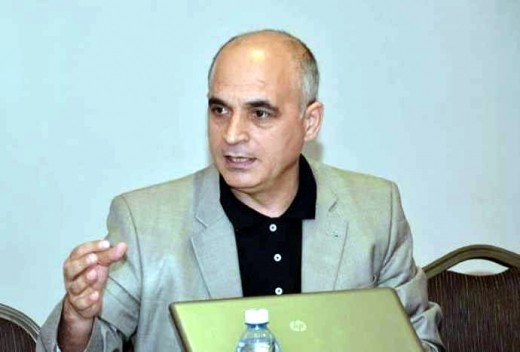 Vahid Məhərrəmov: “Pambıq sektorunun inkişafı istiqamətində xeyli iş görülməlidir”