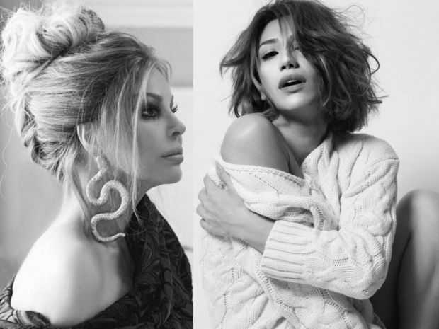 Röya Aygünün barışıq jestinə cavab verdi – FOTO