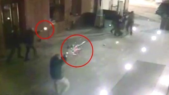 Naftalanda sanatoriyada 31 yaşlı qadın güllələndi - YENİLƏNİB