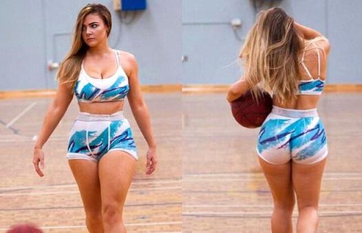 Onu 1 milyon insan izləyir - fotolar