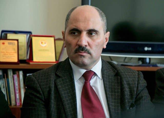 Daha bir radikal dini sekta Ceyhun Bayramovun xeyir-duası ilə təhsil sektoruna girib - İDDİA