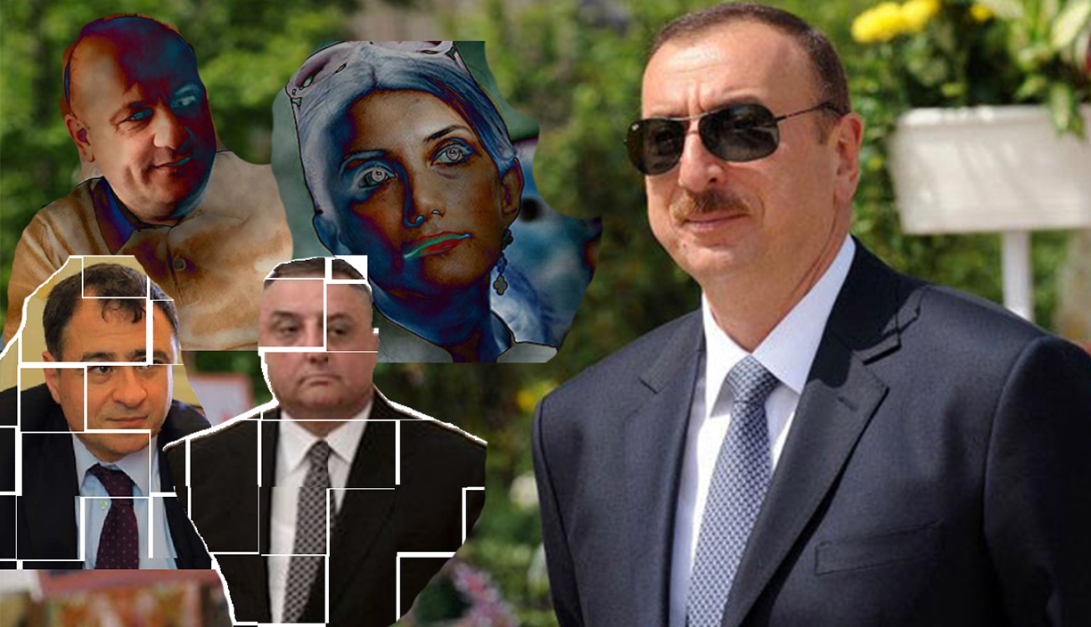 “İlham Əliyev xəyanəti, sizlər isə kişiliyi bağışlamırsınız” – Deputatdan hadisə kimi açıqlamalar!