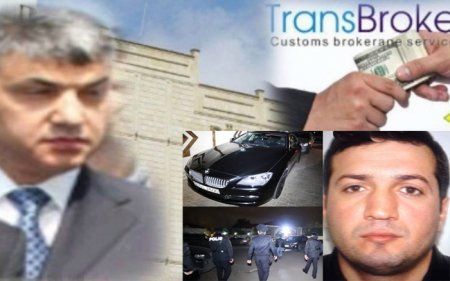 Broker Əbülfəz Məlikovun bacısı oğlu bu cinayəti etdi - ağır yaralanan var - TƏFƏRRÜAT
