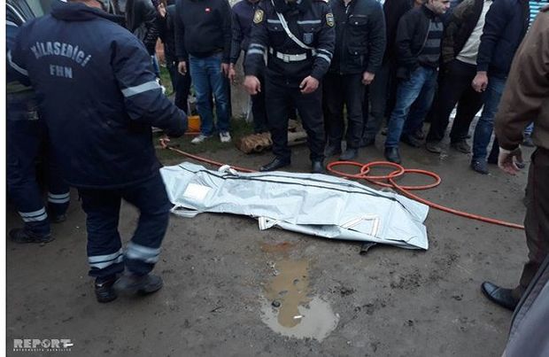 SON DƏQİQƏ: Azərbaycanda dəhşətli qəza: 6 nəfər ölüb – FOTO – SİYAHI + YENİLƏNİB