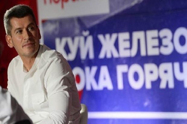 Daha bir “oliqarx əməliyyatı”: Leyla Məmmədzadə də saxlanıldı