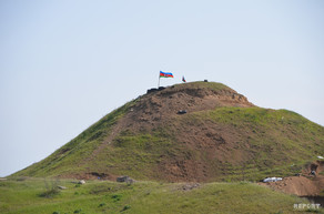 Azərbaycan ordusunun aprel qələbəsindən 2 il ötür