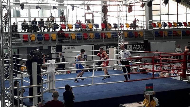 Avropa çempionatınında Azərbaycan və Türkiyəyə HAQSIZLIQ - Boksçular arasında DAVA DÜŞDÜ