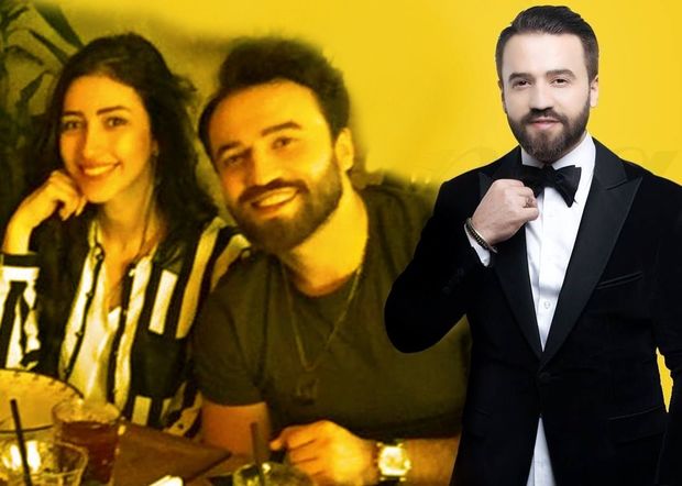 Zamiq ikinci dəfə ailə həyatı qurur – FOTO