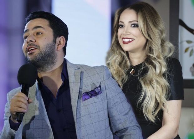 Samir: Məni Nigar Camalzadə tanımasa da, olar