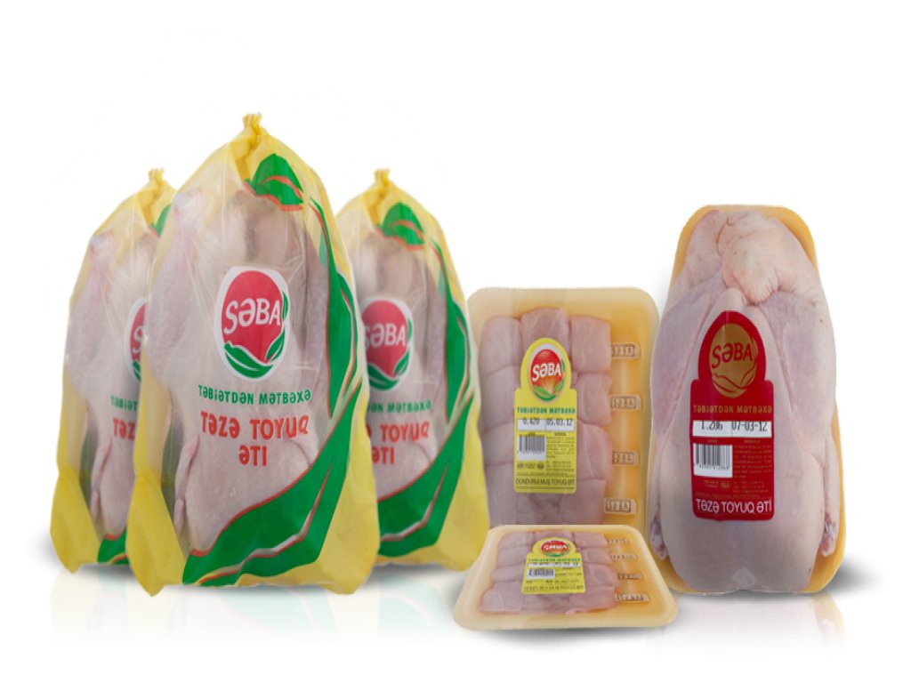 “Səba” Broyler şirkətinin rəhbərindən Prezidentə şikayət – FOTOLAR