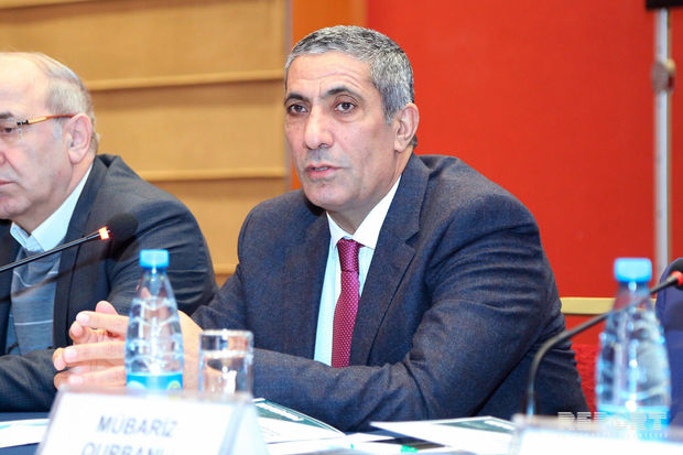 Siyavuş Novruzov: Tərif müzakirələri olsaydı, çoxları məndən qabağa düşərdi